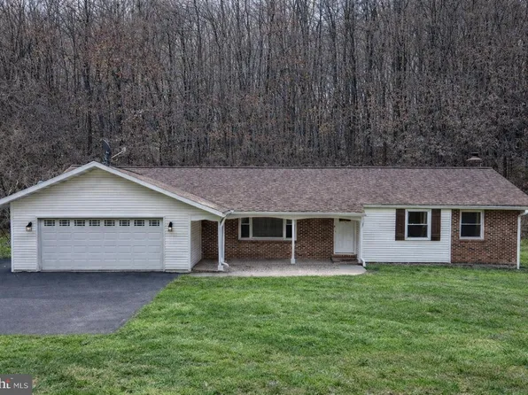 1211 Bloom Rd, Westminster, MD 21157