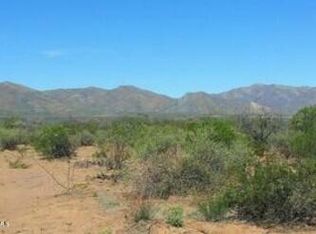 0 Off Of Oro Rd #5, Bisbee, AZ 85603