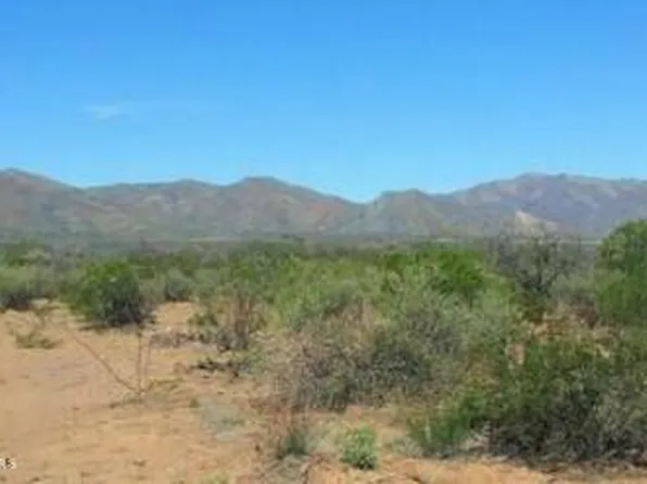 0 Off of Oro Road #5, Bisbee, AZ 85603