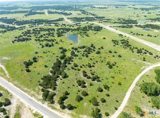 122 Shin Oak Dr, Lampasas, TX 76550