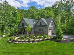 189 Soleil Mountain Rd, Laconia, NH 03246