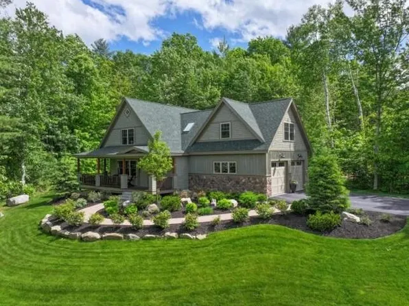 189 Soleil Mountain Road, Laconia, NH 03246