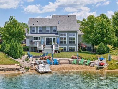 10473 S George DRIVE, Oak Creek, WI, 53154