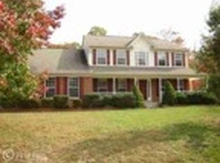 6322 Grant Chapman Dr, La Plata, MD 20646