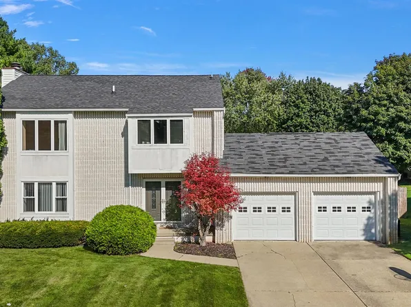 5383 Olde Shawboro Rd, Grand Blanc, MI 48439