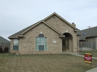 6202 Drexel Ln, Amarillo, TX 79109