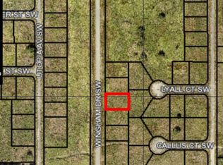 2423 Wingham Dr SW #5, Palm Bay, FL 32908