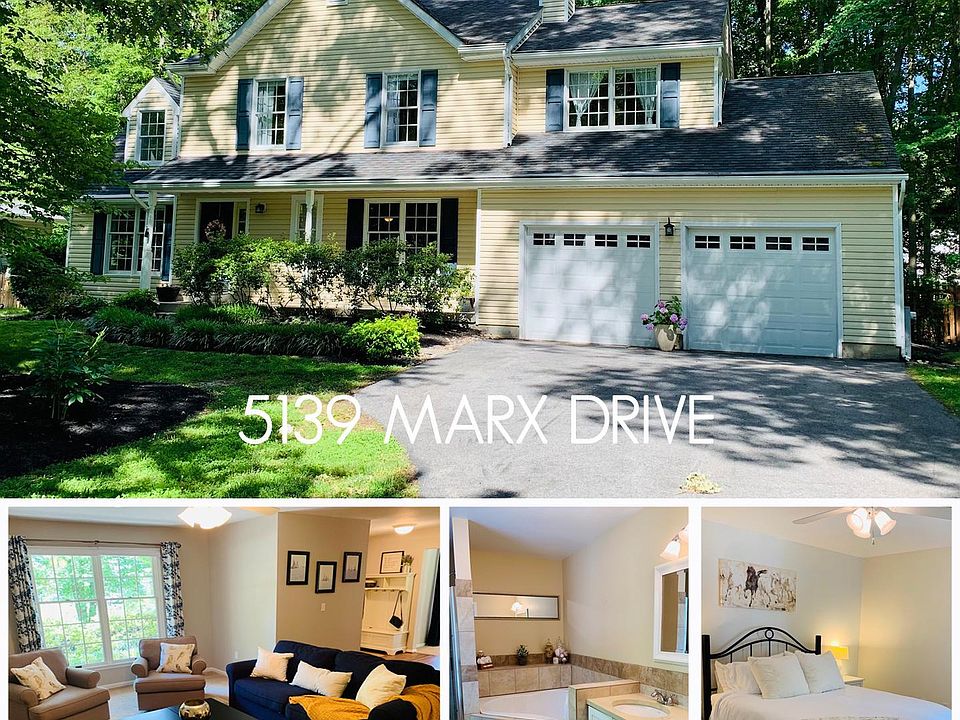 1st image of 5139 Marx Dr
