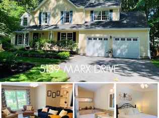 5139 Marx Dr, West River, MD 20778