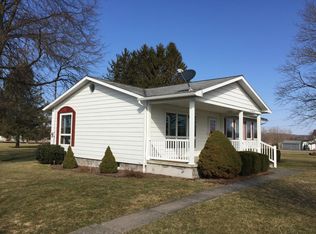 461 North Rd, Freeville, NY 13068
