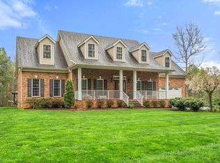 2073 Jacks Shop Rd, Rochelle, VA 22738