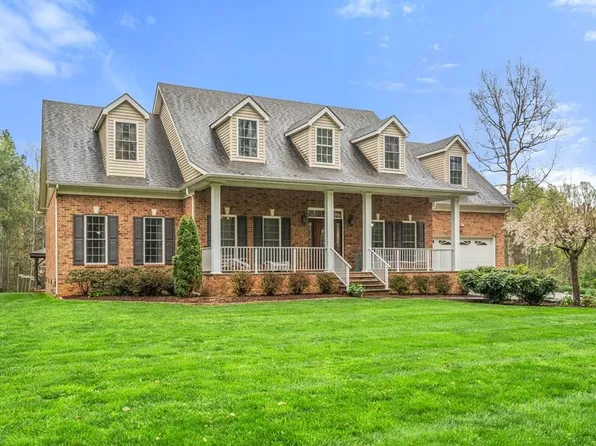 2073 Jacks Shop Rd, Rochelle, VA 22738