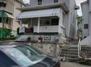 529 Vermont Ave, Glassport, PA 15045