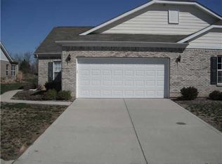 4196 Galena Dr, Avon, IN