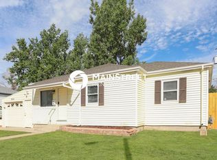 8961 Utah Ct, Thornton, CO 80229