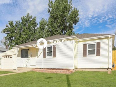 8961 Utah Ct, Thornton, CO, 80229