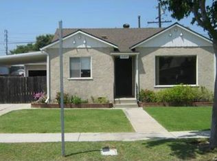 15227 Chanera Ave, Gardena, CA 90249