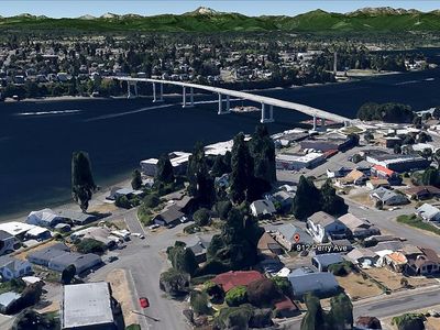 912 Perry Ave, Bremerton, WA, 98310
