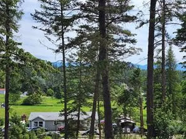 320 Antelope Trl, Whitefish, MT 59937