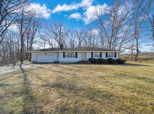 13261 Sager Rd, Grass Lake, MI 49240