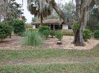 16105 SE 225th St, Hawthorne, FL 32640
