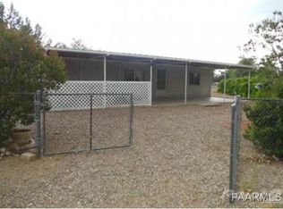 1590 Del Rio Dr, Chino Valley, AZ 86323