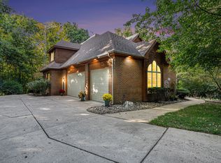 9411 Fair Oaks Dr, Goodrich, MI 48438