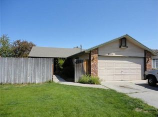 8772 W Lancelot St, Boise, ID 83704