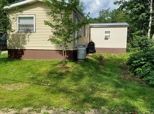 239 Day Mountain Rd, Temple, ME 04984