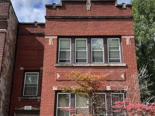 6436 S Vernon Ave, Chicago, IL 60637