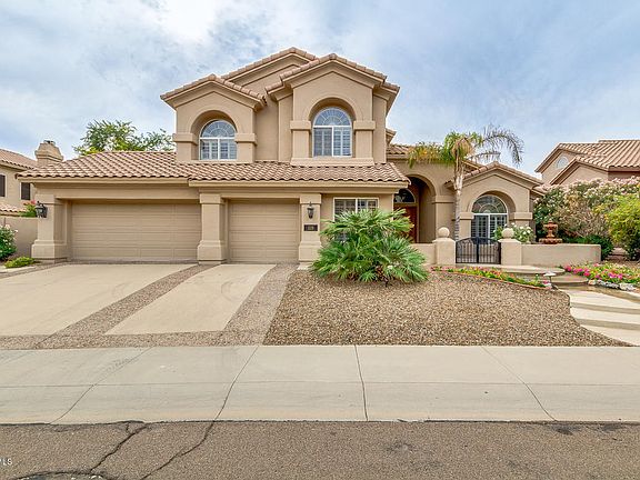 4th image of 1225 E Squawbush Pl
