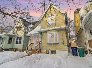 56 Gallatin Ave, Buffalo, NY 14207