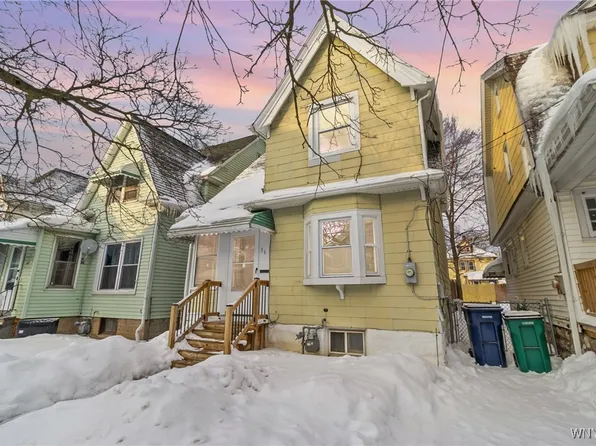 56 Gallatin Ave, Buffalo, NY 14207