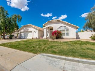 600 S Sunset Ct, Chandler, AZ 85225