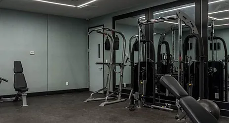 Rented by Brooklyn Group