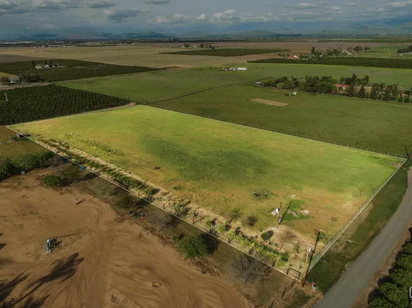 0 Avenue 70, Ducor, CA 93218