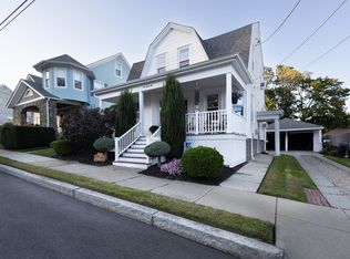 232 Rathgar St, Fall River, MA 02720