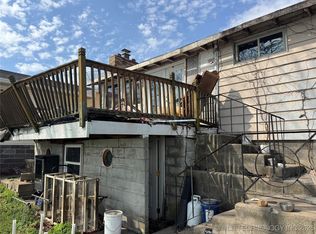 25150 S 640th Rd, Grove, OK 74344