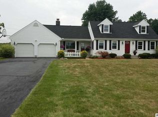 1191 N Raisinville Rd, Monroe, MI 48162