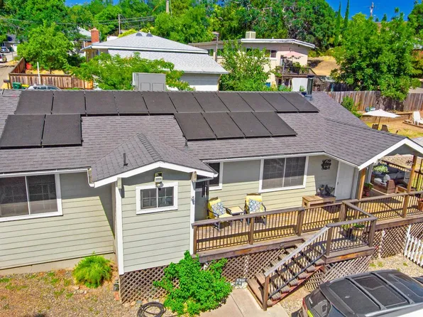 448 Harvey Ct, Placerville, CA 95667