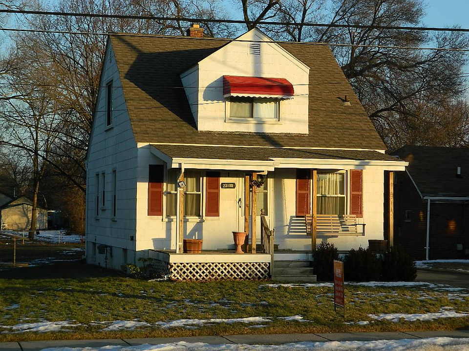 1st image of 23180 Eureka Ave