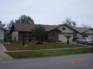 10035 Chesterfield Ct, Orlando, FL 32817