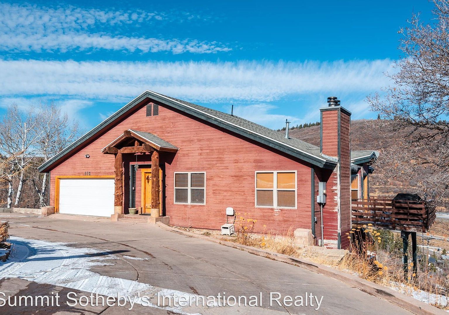 115 Crestview Ter, Park City, UT 84098 | Zillow