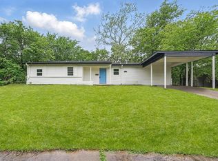 97 Twining Dr #A, Denison, TX 75020