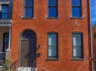 107 Church St, Lancaster, PA 17602