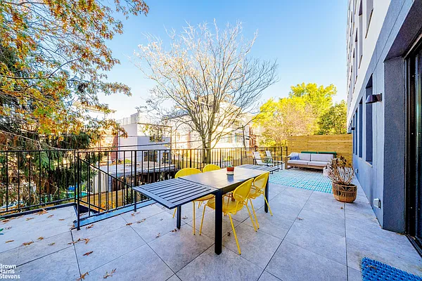 Rented by Brown Harris Stevens | media 22