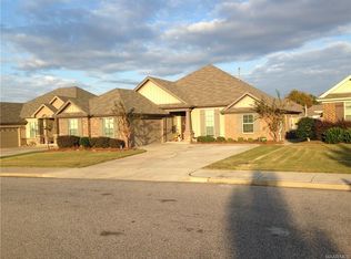 8848 Pemberton Park, Montgomery, AL 36117