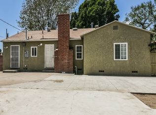 8226 Babcock Ave, North Hollywood, CA 91605