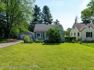 6127 Coulson Ct, Lansing, MI 48911