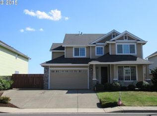 726 June Dr, Molalla, OR 97038